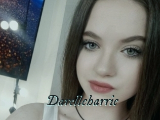 Darelleharrie
