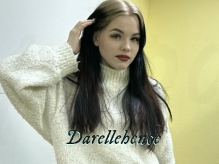 Darellehence