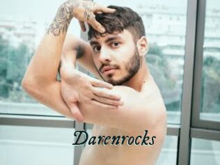 Darenrocks