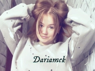 Dariamek