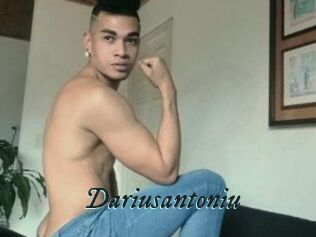Dariusantoniu