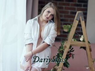 Dariyakiss
