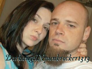 DarkangelNpunkrocker1313