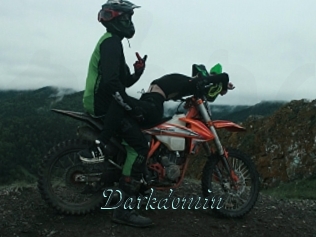 Darkdomin