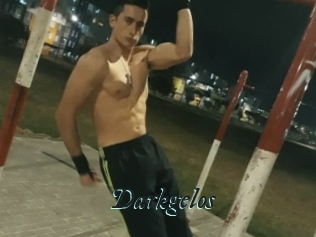 darkgelos Pharaons Porn