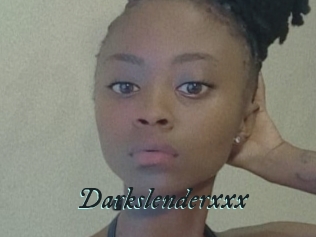 Darkslenderxxx