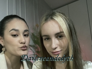 Darleneandedyth