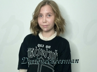 Darlenecheesman
