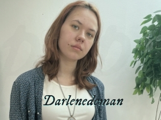 Darlenedeman