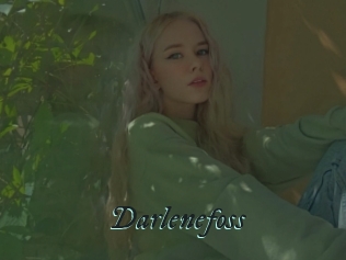 Darlenefoss