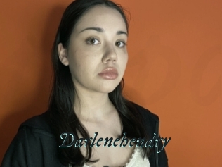 Darlenehendry