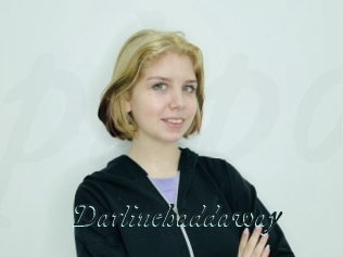 Darlinehaddaway