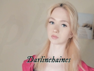 Darlinehaines