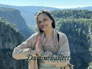 Darlinehallett