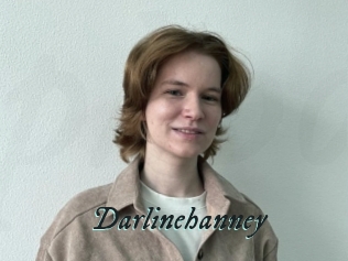 Darlinehanney