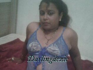 Darlingdezie