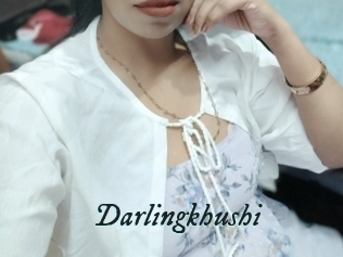 Darlingkhushi