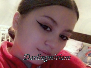Darlingmiriam
