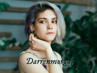 Darrenmorgan