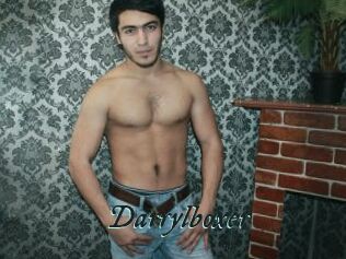darrylboxer Pharaons Porn