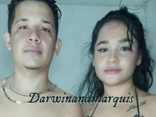 Darwinandmarquis