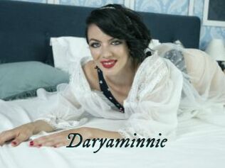 Daryaminnie