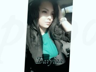 Daryiaa