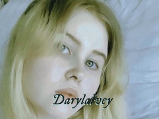 Darylalvey