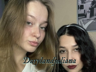 Darylandjuliana