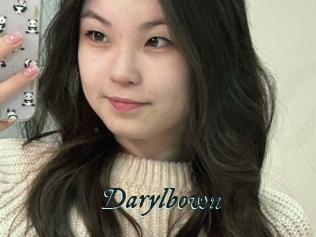 Darylbown