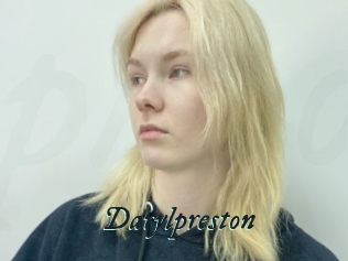 Darylpreston