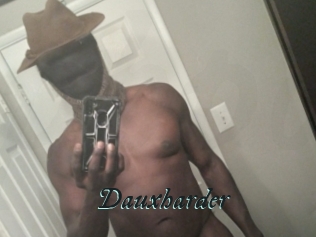 Dauxharder