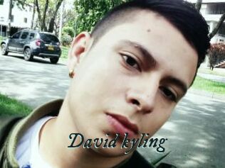 David_kyling