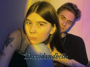 Davidandbella