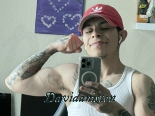 Davidaniston