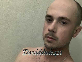 Daviddude421