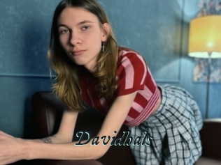 Davidhals