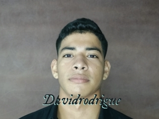 Davidrodrigue