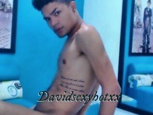 Davidsexyhotxx