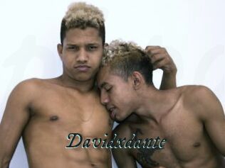 Davidxdante