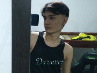 Davoxer