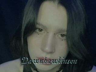 Dawnhawkinson