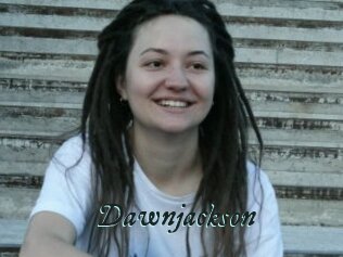 Dawnjackson