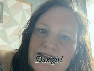 Daxigirl
