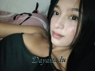 dayana_lu Pharaons Porn