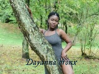 Dayanna_bronx