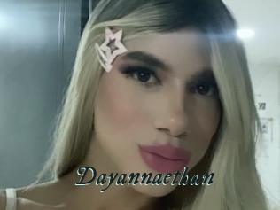 Dayannaethan