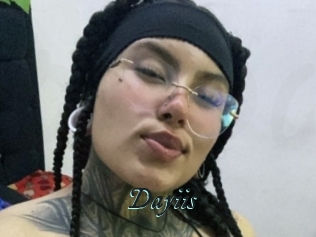 Dayiis