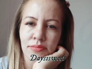 Daysisweet