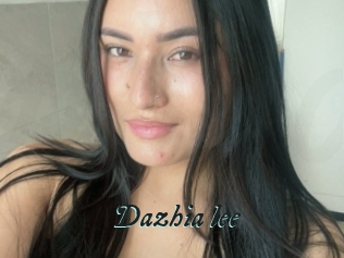 dazhia_lee Pharaons Porn